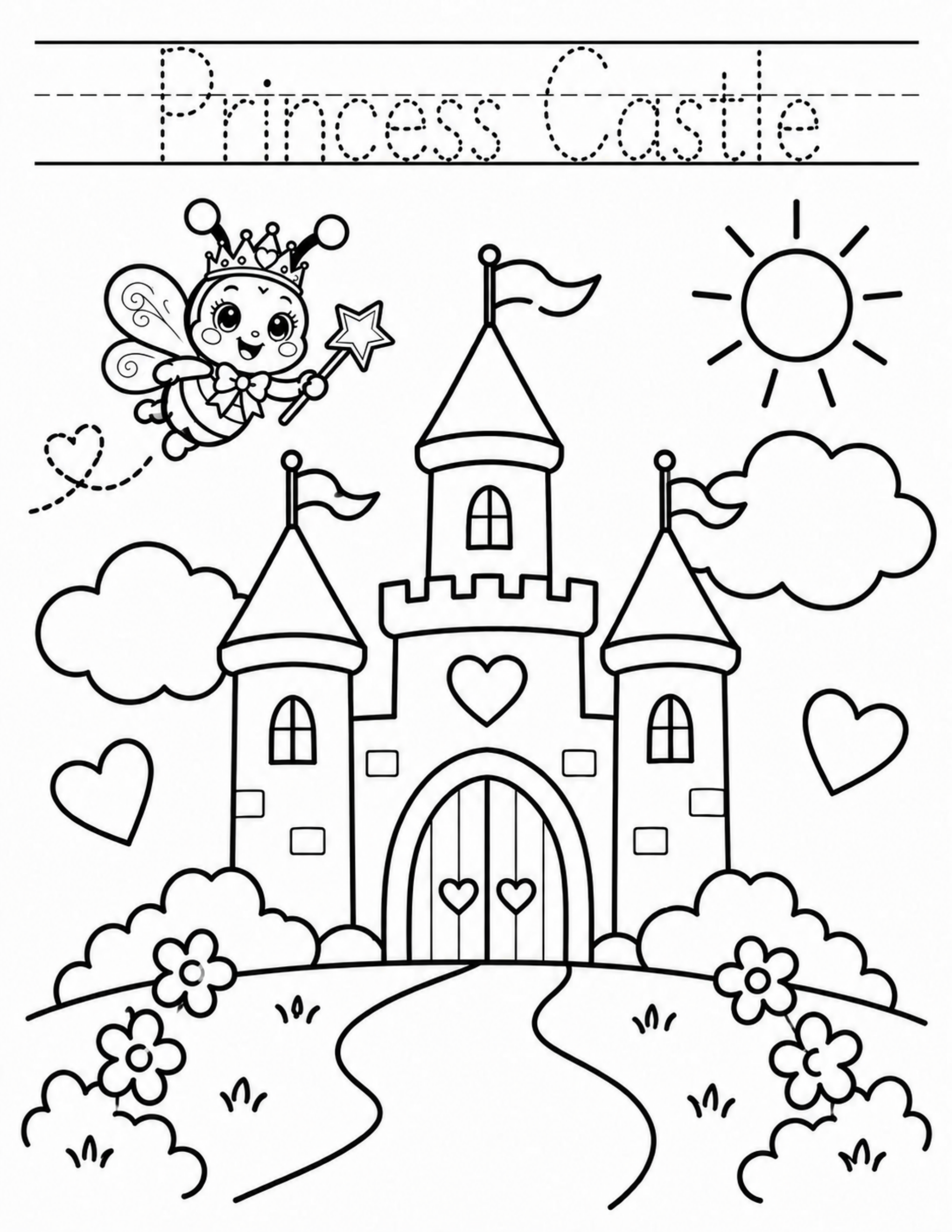 Princess Castle