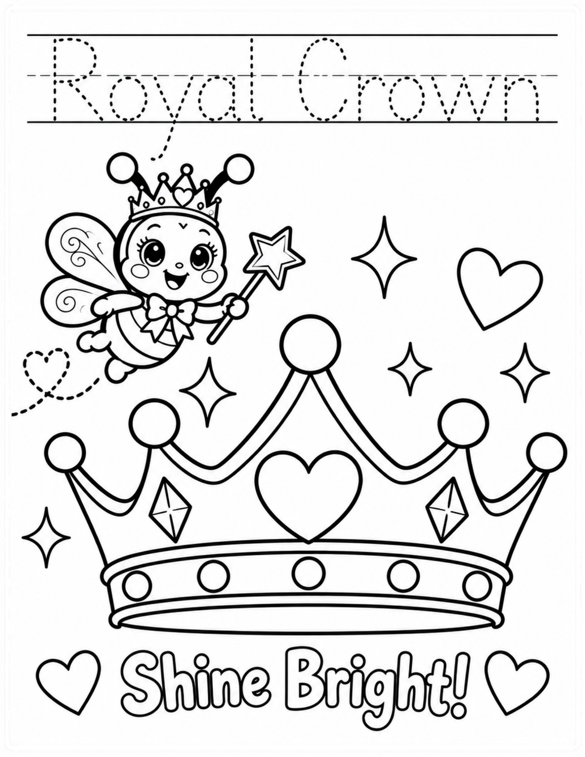 Royal Crown