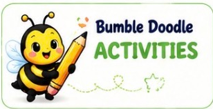 Bumble Doodle Activities